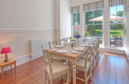 St Abbs Cottage | 4 Bed in Eyemouth (oc-ca256)