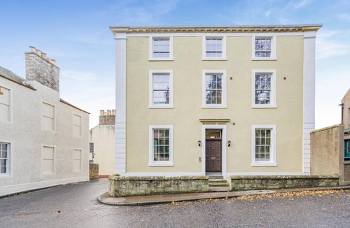 Kelso Cottage | 4 Bed in Kelso (oc-b33446)