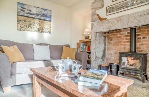 Berwick-upon-Tweed House | 4 Bed in Kyloe oc-t34783
