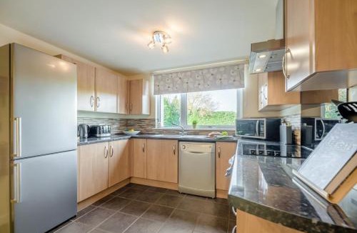 Berwick-upon-Tweed House | 4 Bed in Kyloe oc-t34783
