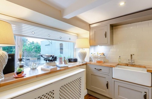 Middleham Cottage | 4 Bed in Leyburn (oc-83260)