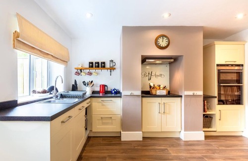 Masham Cottage | 4 Bed in Masham (oc-ds1007)
