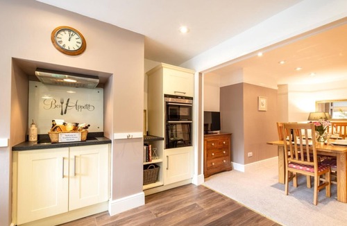 Masham Cottage | 4 Bed in Masham (oc-ds1007)