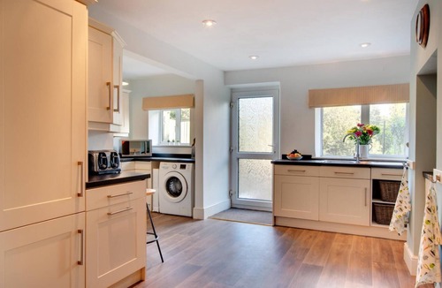 Masham Cottage | 4 Bed in Masham (oc-ds1007)