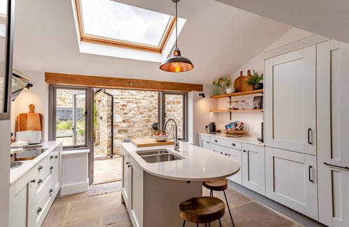 Masham Cottage | 4 Bed in Masham (oc-w32087)