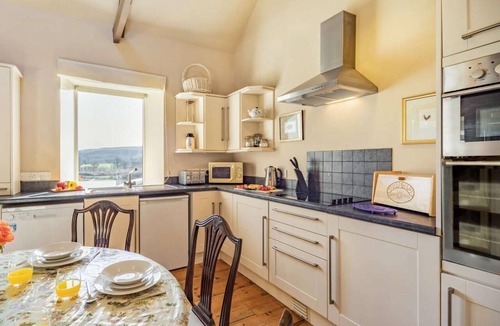 Cornhill on Tweed House | 4 Bed in Mindrum (oc-86272)
