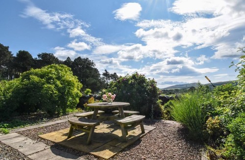 Cornhill on Tweed House | 4 Bed in Mindrum (oc-86272)