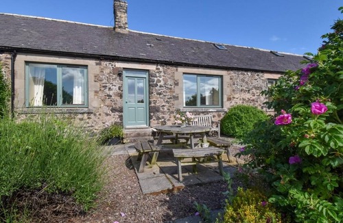Cornhill on Tweed House | 4 Bed in Mindrum (oc-86272)