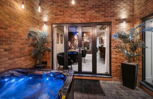 Woodhorn House | 4 Bed in Morpeth oc-93775
