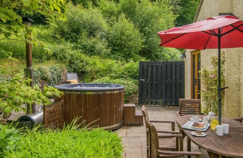 Nether Stowey Cottage | 4 Bed in Nether Stowey (oc-c30195)