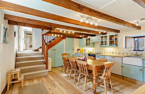 Wooler Cottage | 4 Bed in Wooler (oc-196438)
