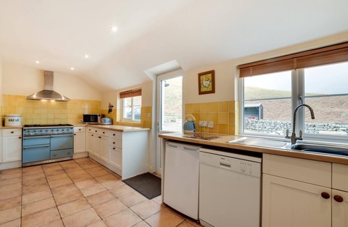 Wooler Cottage | 4 Bed in Wooler (oc-nb344)