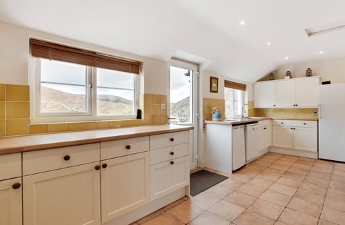 Wooler Cottage | 4 Bed in Wooler (oc-nb344)