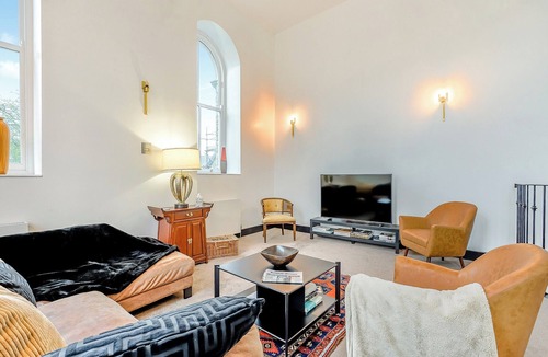 Middleton in Teesdale Cottage | 4 bedroom accommodation in Middleton-in-Teesdale
