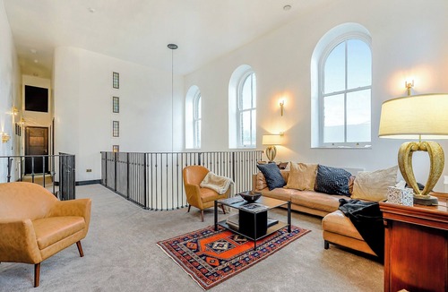 Middleton in Teesdale Cottage | 4 bedroom accommodation in Middleton-in-Teesdale