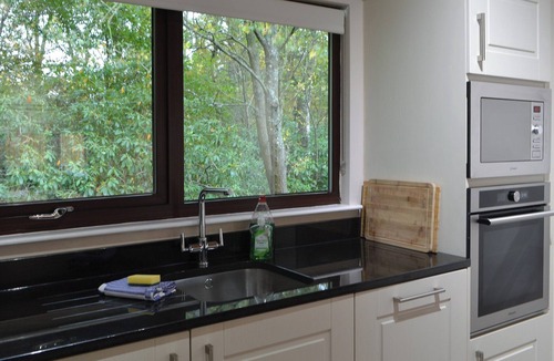 Otterburn Cottage | 4 bedroom accommodation in Otterburn, near Bellingham