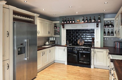 Evenwood Cottage | 4 bedroom accommodation in Bishop Auckland