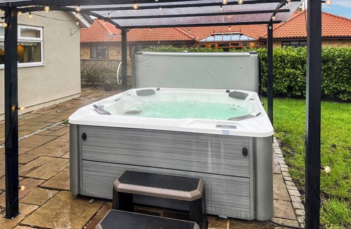 Evenwood Cottage | 4 bedroom accommodation in Bishop Auckland