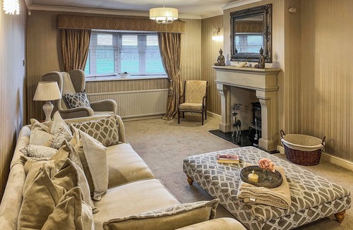 Evenwood Cottage | 4 bedroom accommodation in Bishop Auckland