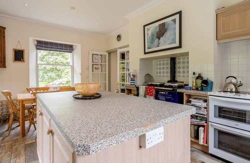 Castle Douglas Cottage | 4 bedroom accommodation in Barwhillanty, near Castle Douglas