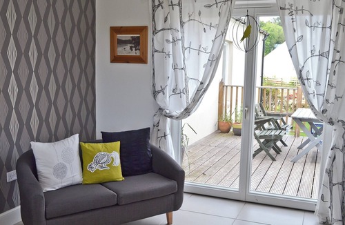 Castle Douglas Cottage | 4 bedroom accommodation in Ringford, near Kirkcudbright