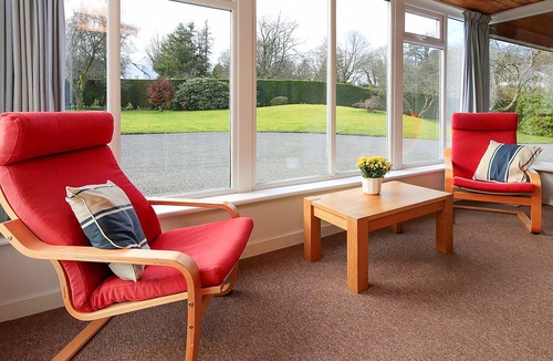 Gatehouse-of-Fleet Cottage | 4 bedroom accommodation in Gatehouse of Fleet, Kirkcudbright