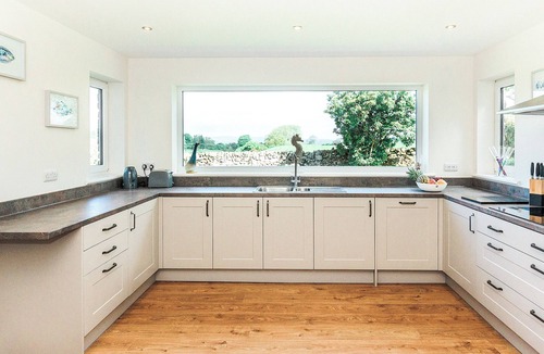 Kirkcudbright Cottage | 4 bedroom accommodation in Kirkcudbright