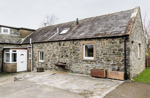 Kirkcudbright Cottage | 4 bedroom accommodation in Kirkcudbright