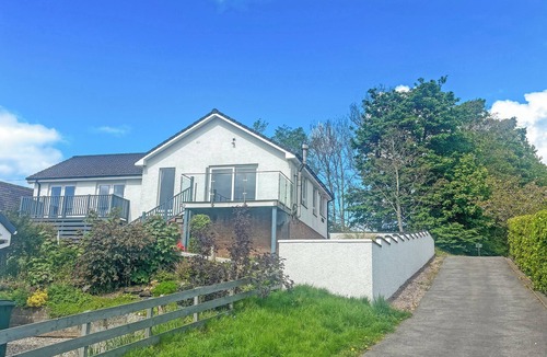 Benderloch Cottage | 4 bedroom accommodation in North Connel