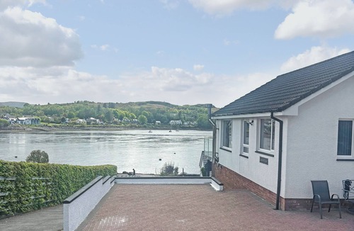 Benderloch Cottage | 4 bedroom accommodation in North Connel