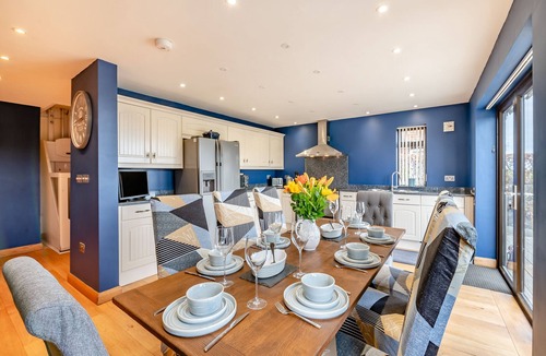 Runswick Bay Cottage | 4 bedroom accommodation in Runswick Bay