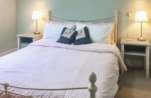 Clachan of Glendaruel Cottage | 4 bedroom accommodation in Colintraive, near Tighnabruaich