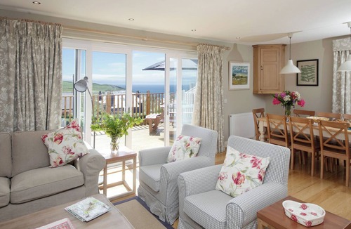 Portpatrick Cottage | 4 bedroom accommodation in Portpatrick