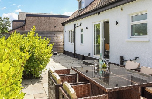 Bont Newydd Cottage | 4 bedroom accommodation in Caernarfon