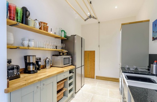 Leyburn Cottage | 4 bedroom accommodation in West Burton
