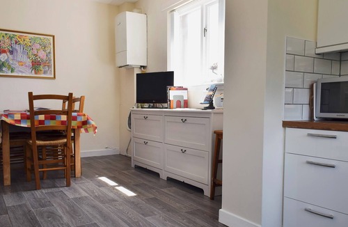 St Monans Cottage | 4 bedroom accommodation in St Monans, near Anstruther