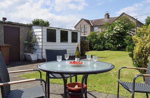 St Monans Cottage | 4 bedroom accommodation in St Monans, near Anstruther