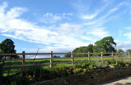 Clitheroe Cottage | 4 bedroom accommodation in Paythorne, near Skipton