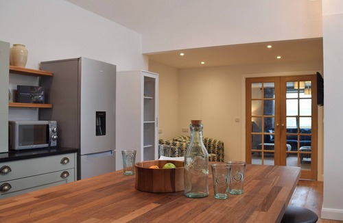 Summerbridge Cottage | 4 bedroom accommodation in Summerbridge, near Harrogate