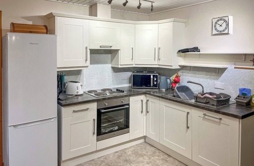 Summerbridge Cottage | 4 bedroom accommodation in Summerbridge, near Pateley Bridge