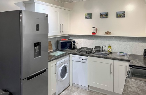 Summerbridge Cottage | 4 bedroom accommodation in Summerbridge, near Pateley Bridge