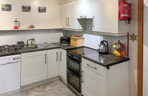Summerbridge Cottage | 4 bedroom accommodation in Summerbridge, near Pateley Bridge