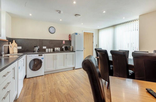Scales Cottage | 4 bedroom accommodation in Troutbeck