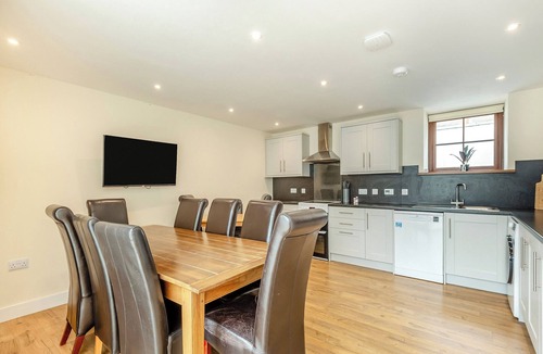 Scales Cottage | 4 bedroom accommodation in Troutbeck