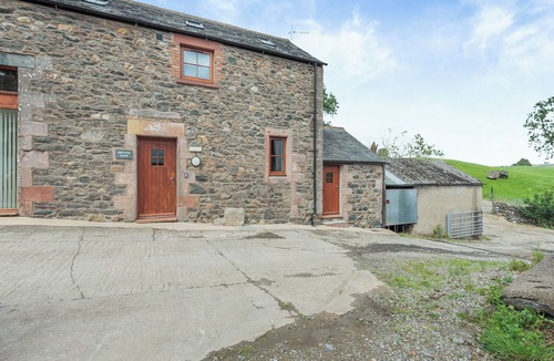 Scales Cottage | 4 bedroom accommodation in Troutbeck