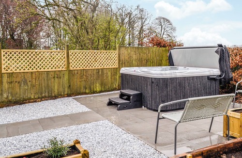 Wreay Cottage | 4 bedroom accommodation in Carlisle