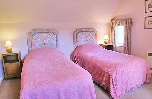Croachy Cottage | 4 bedroom accommodation in Aberarder, near Inverness