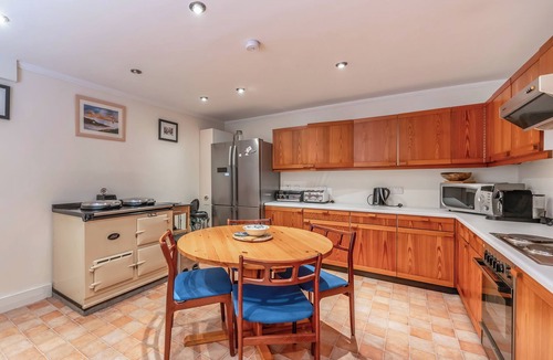 Plockton Cottage | 4 bedroom accommodation in Plockton