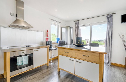 Portpatrick Cottage | 4 bedroom accommodation in Portpatrick