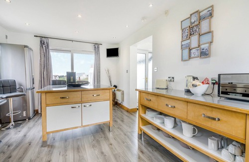 Portpatrick Cottage | 4 bedroom accommodation in Portpatrick